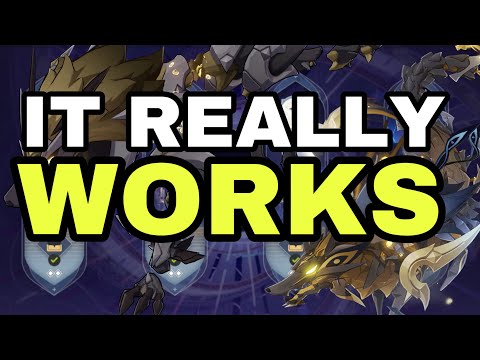 How to BEAT 3.3 ABYSS Floor 12 as F2P - Tips & Guide | Genshin Impact