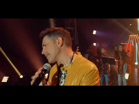 David Lozano, Gaston Angrisani Los Moykanos - Yo Menti (Video Oficial)