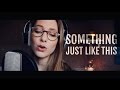 Something Just Like This - The Chainsmokers & Coldplay | Romy Wave (piano cover)