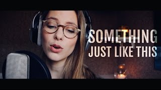 Something Just Like This - The Chainsmokers &amp; Coldplay | Romy Wave (piano cover)