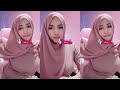 BIGO LIVE JILBAB PEMERSATU BANGSA 2021 JILBAB GUNUNG 77