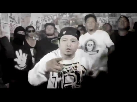 MI POLÍTICA  - AZTEHK Ft. H MUDA | 2015