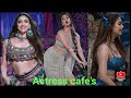 Keerthy Suresh Hot Navel