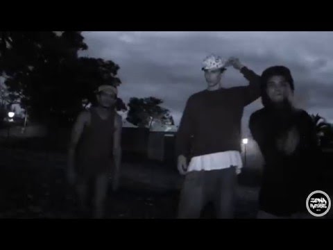 Caio Asa - AQUEDA -  (CLIPE OFICIAL) (Part. Antonio Veras)