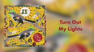 Steve Earle Turn Out My Lights