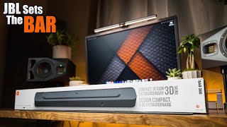 JBL BAR 300 Soundbar Review