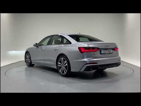 Audi A6 LIMOUSINE 40 TDI S LINE 5DR AUTO - Image 2