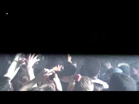 Skream presents 2001-2005 XOYO