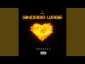 Gindara Wage