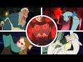 BYE SWEET CAROLE All Bosses Scary Moments Ending 4K60FPS
