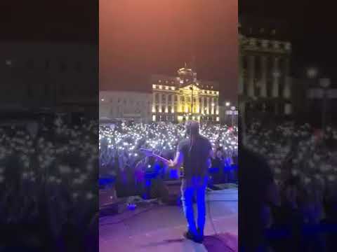 Concert Zilele Aradului 2021