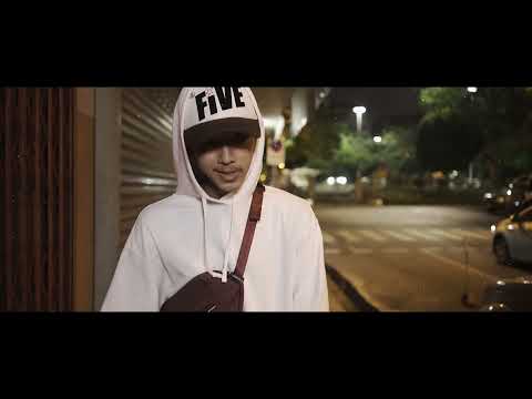 ISSA PEN - 4DREAMS (Official MV) [Prod. by 120KG]