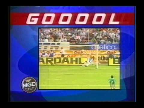 2001 (January 24) Mexico 0-Bulgaria 2 (Friendly).avi