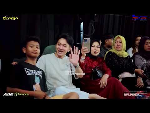 FULL ALBUM D'RADJA - HAPPY WEDDING ANDRE & MONICA - JOBOKUTO JEPARA