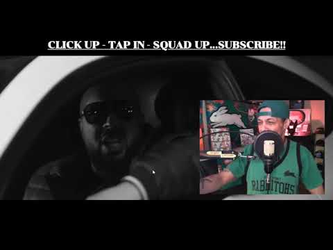 German Rap: Volo - "KRMNL" (New Zealand Reaction)