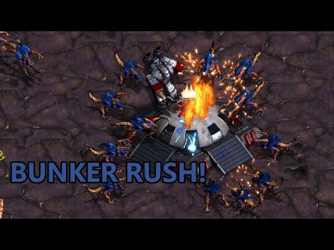 🚀 FLASH LARVA BEST OF FIVE 🚀! - StarCraft - Brood War 2025