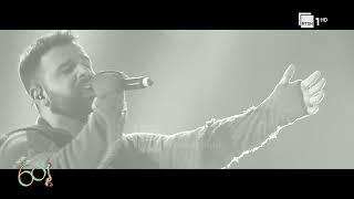 Download lagu Alban Ramosaj 'Theje' #Fest60 Nata Finale mp3 Download lagu Alban Ramosaj 'Theje' #Fest60 Nata Finale mp3