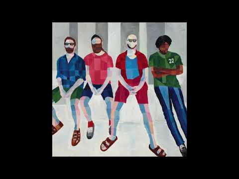 Ruby Rushton - Yardley Suite