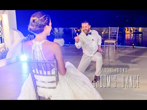 Groom 's Dance | Nyree & Damiano| by Phosart Cinematography