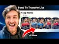 I Packed 20 x Premier League Team of the Season Players in an FC 24 Pack Opening!