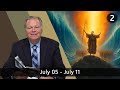 Sabbath School With Mark Finley Lesson 2 Q3 2025