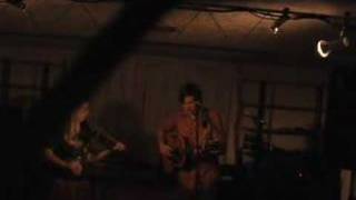 Chris Bathgate - Cold Press Rail