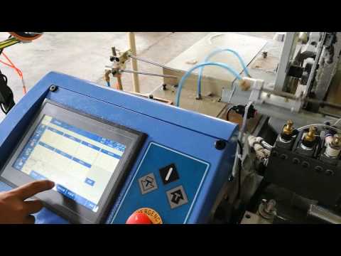 shuttless air jet loom made in China @RPM 755 To make 300gsm fabric