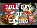 Full Day of Eating #02 | Bodybuilding Meals | Information, Diet, Macros, Training and More!
