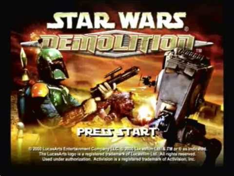 star wars demolition ps1