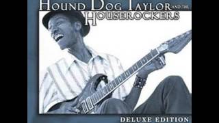 Hound Dog Taylor & The HouseRockers - Phillip's Theme