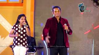 Wada Raha Sanam Live BY Abhijeet Bhattacharya &amp; Neha Niharika at Bhubaneswar