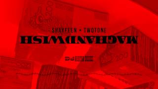 Shayfeen - Maghandwish (feat. Two Tone) (Prod. by Shobee) [Official Audio]