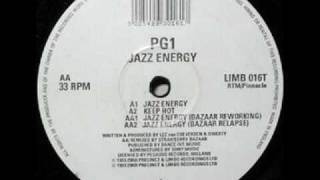 PG1 - Keep Hot