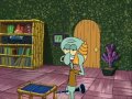 SQUIDWARD UNDERGOES NOSE SURGERY Re Upload