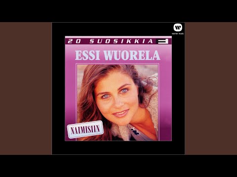 Naimisiin - Essi Wuorela