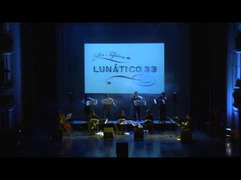 Orquesta Típica Lunático 33 - Sueño y orquesta