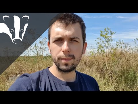 The Essex Coastal Challenge - Thurrock Thameside Nature Park