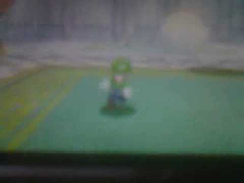 comment trouver wario dans mario 64 ds