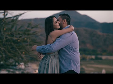 VOCES DE PUEBLO - AL PIE DE UN ENCINO ( Video Oficial )