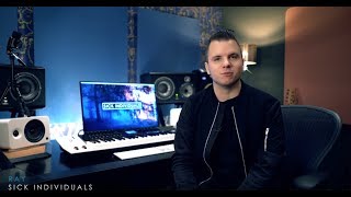 Focus One Audio Plugin (Official tutorial by SICK INDIVIDUALS)