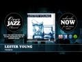 Lester Young - Frenesi (1951)