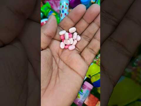 🤩Lots of Hit Bit Mint 🧊 unboxing #unboxing #youtubeshorts #shortsvideo #shorts #youtube #asmrsounds