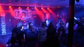 "Take Control" 3 Pill Morning LIVE at Chesterfield West-O'Neill, NE