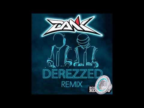 Daft Punk & Avicii - Derezzed (DANK Remix) Extreme Bass Boost