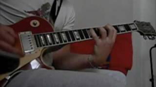 Nofx - Jeff wears birkenstocks (Cover)