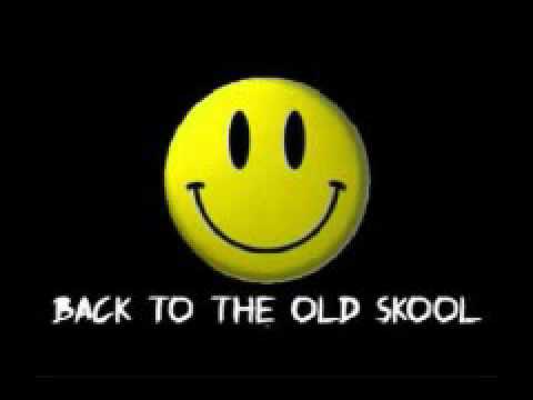 #1 RETRO Old Skool Volume 3 DJ Hazzie