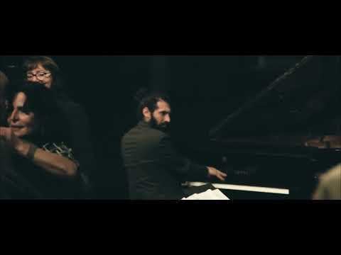 Vals del laberinto - Orquesta Típica Di Pasquale (ft. Victoria Di Raimondo + Nicolás Lucangioli)