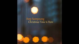 Christmas Time Is Here