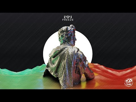 L*o*J - Freeze [Trap Party Release]