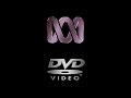 ABC DVD Video Logo